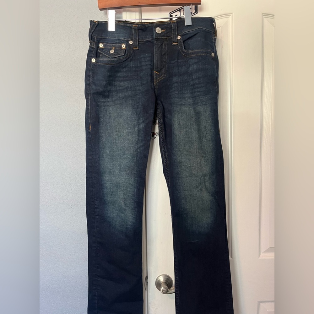 True jeans size 31